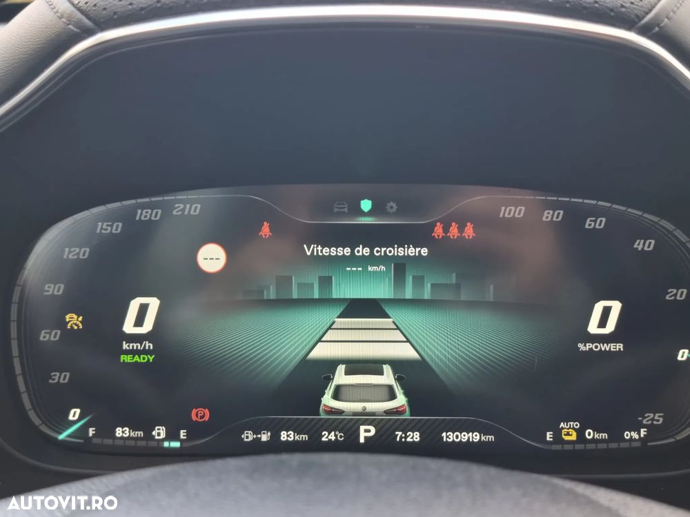 MG EHS 1.5T-GDI Luxury - 9