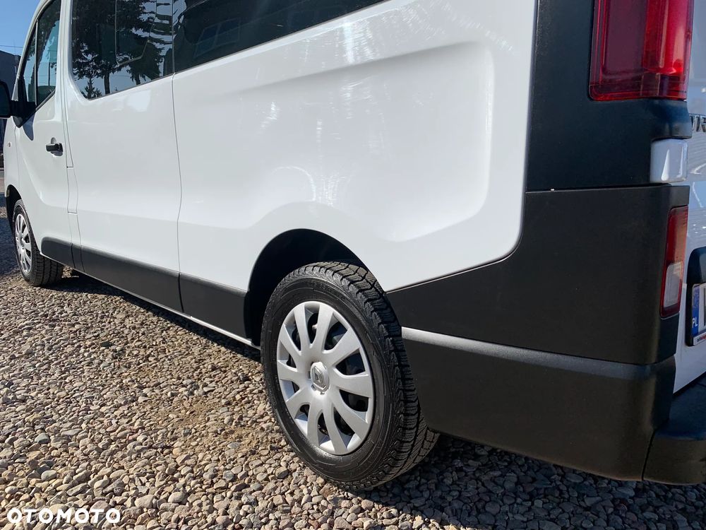 Renault Trafic - 40