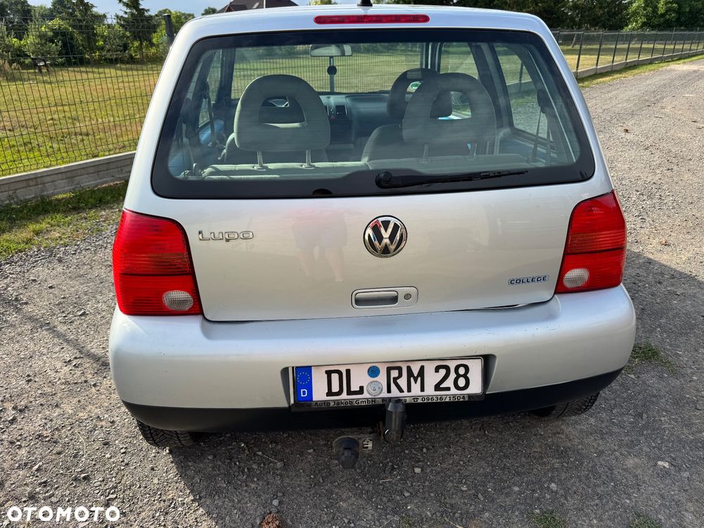 Citroën Xsara - 12