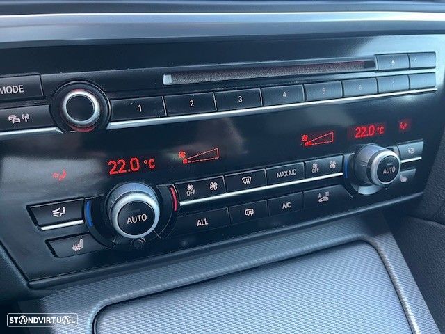 BMW 640 Gran Coupé d Pack M - 10