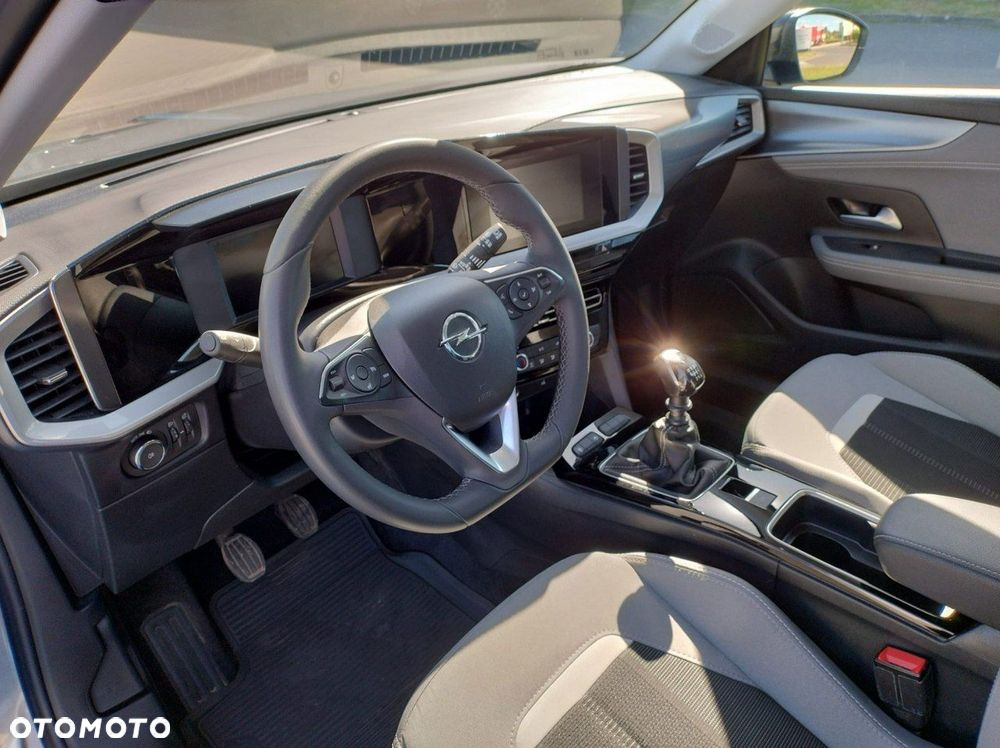 Opel Mokka 1.2 T Edition S&S - 9