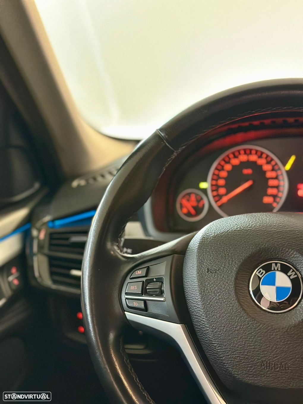BMW X5 30 d xDrive - 17