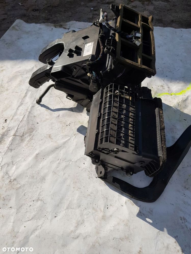 nagrzewnica dmuchawa Opel Astra J 13402737 - 2