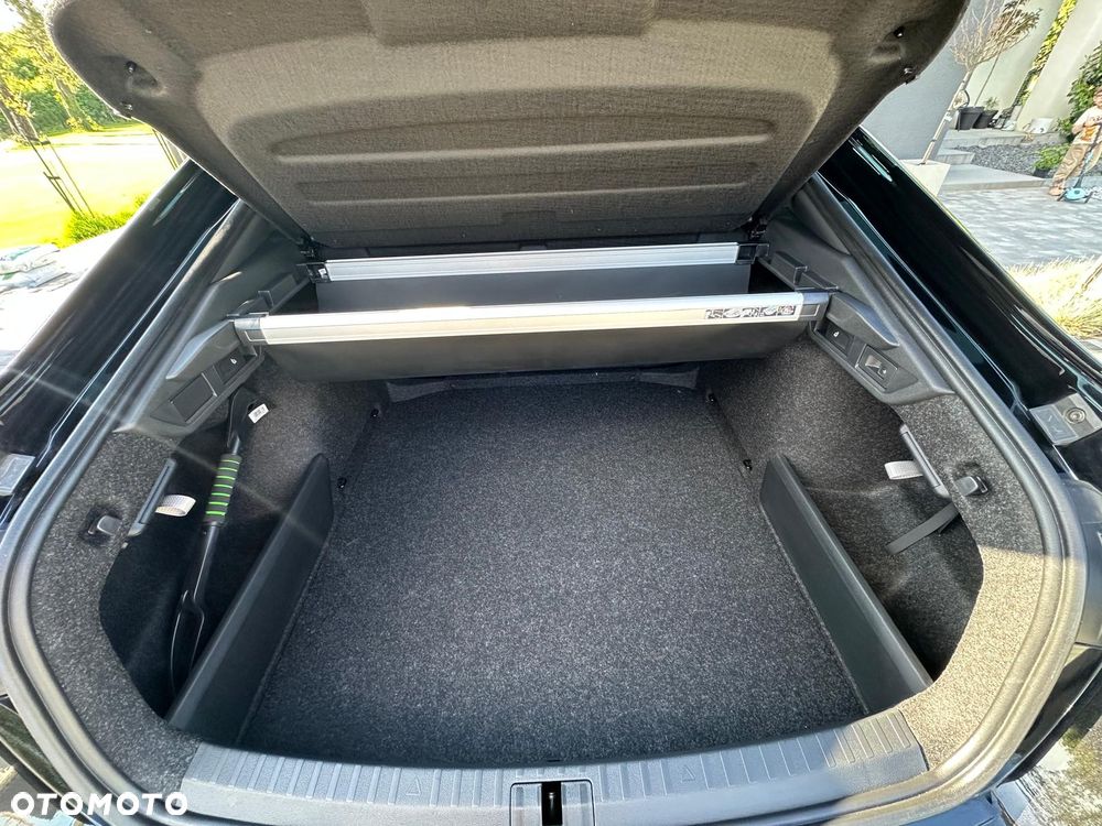 Skoda Octavia 2.0 TDI Sportline DSG - 13