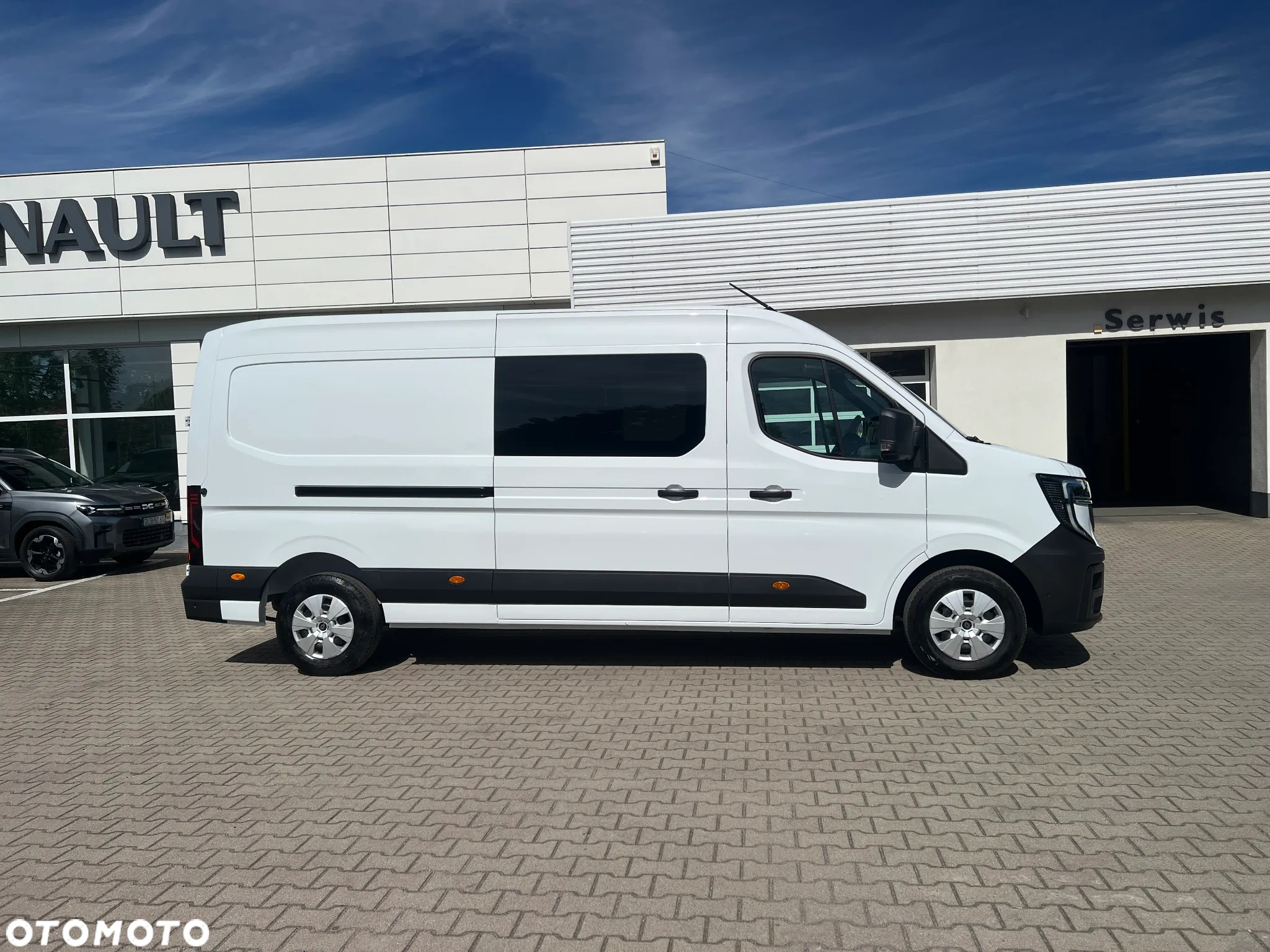 Renault Master - 7
