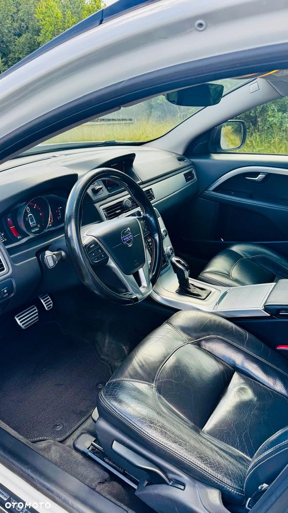 Volvo XC 70 - 18