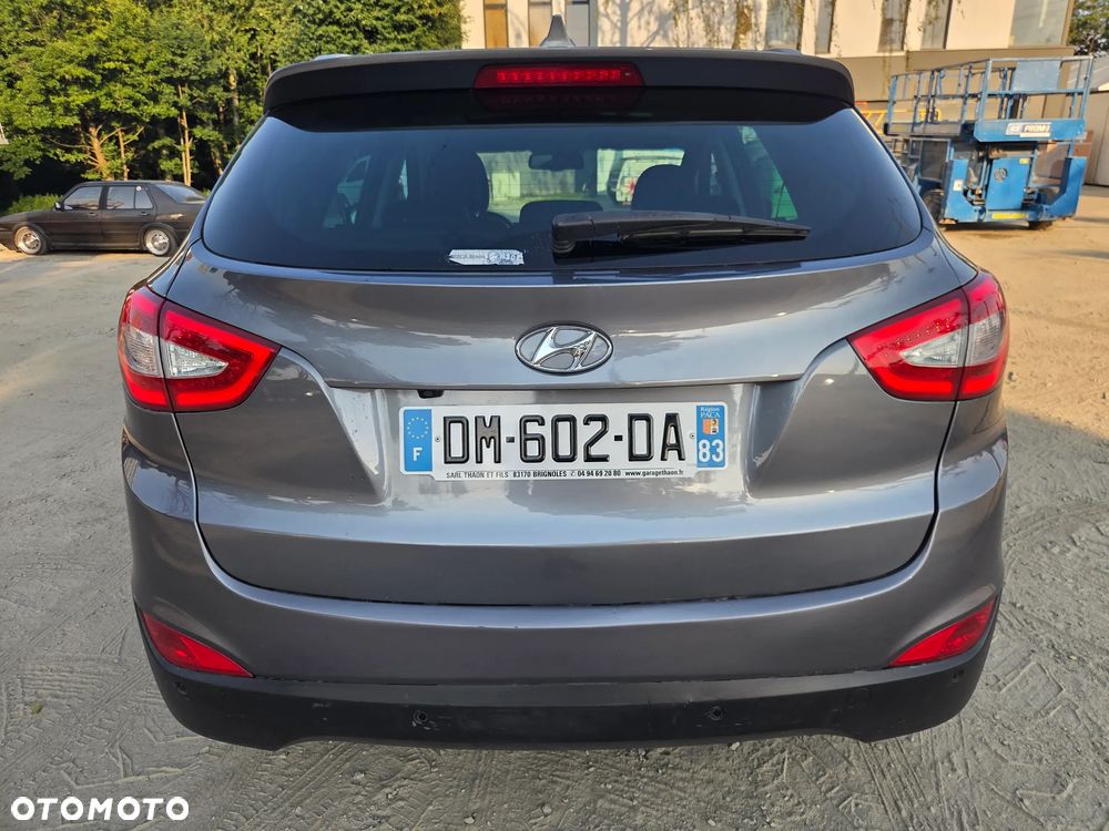 Hyundai ix35 - 3