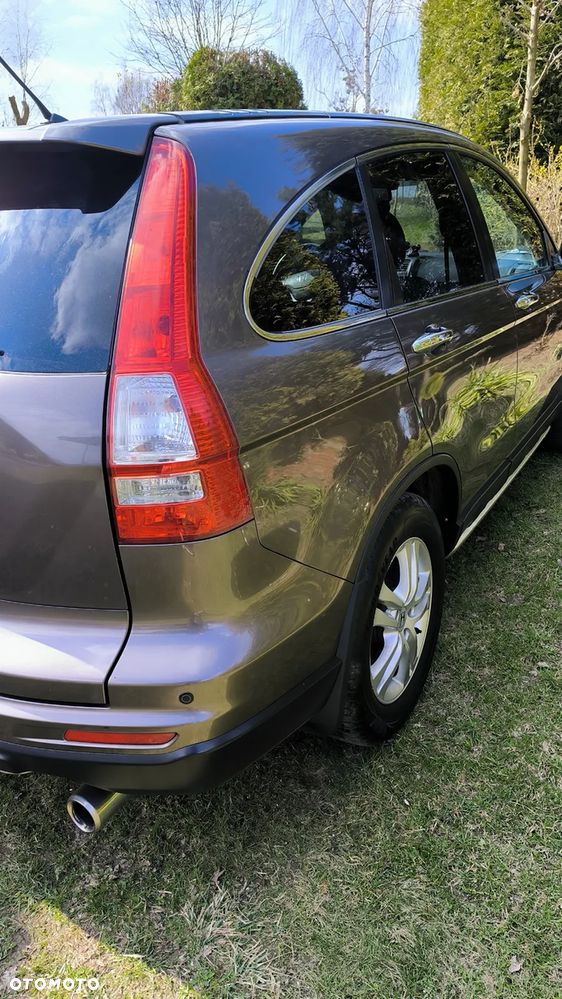 Honda CR-V - 16