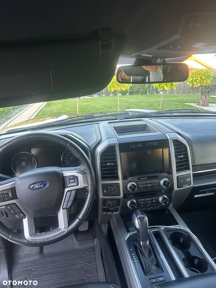 Ford F150 - 13