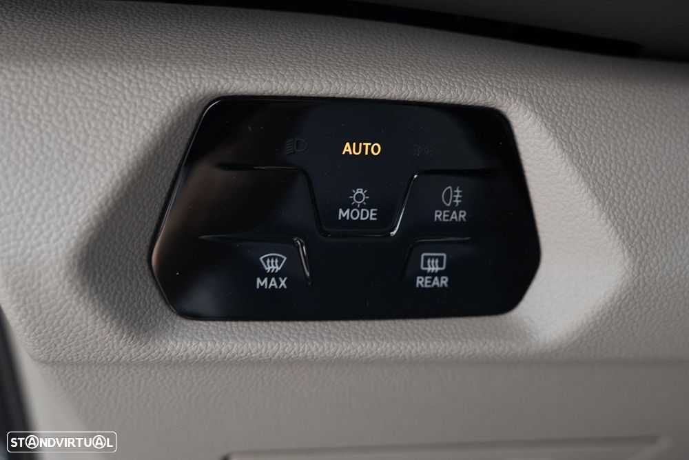 VW multivan 2.0 tdi life dsg - 17