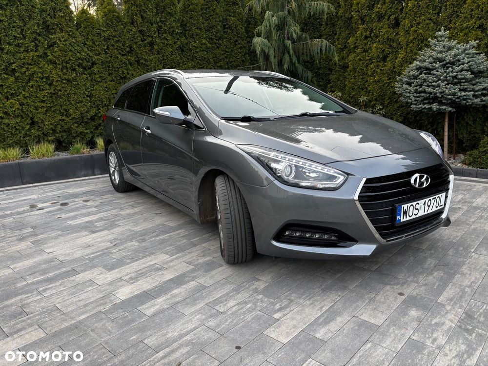 Hyundai i40 1.7 CRDi Premium - 3