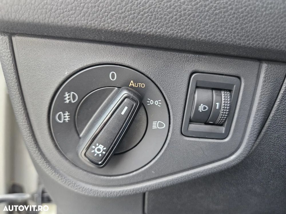 Volkswagen Polo 1.0 TSI Life - 24
