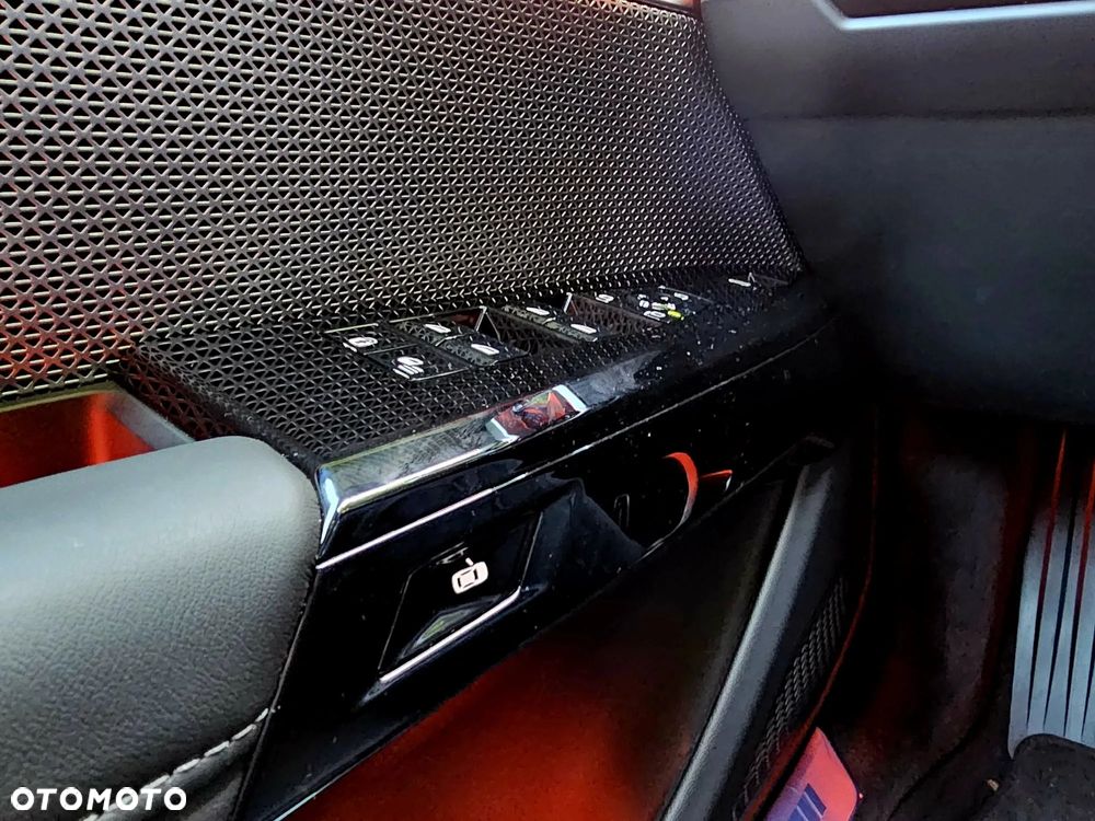 BMW Seria 7 - 19