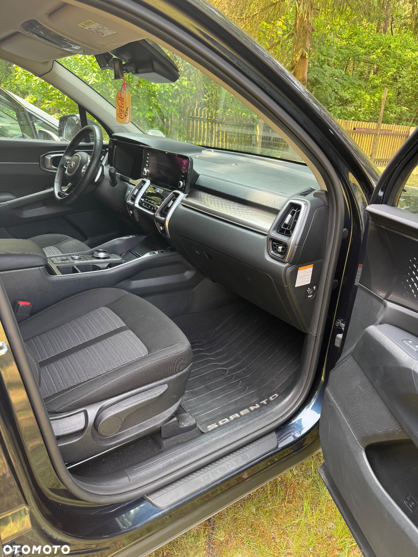 Kia Sorento - 8
