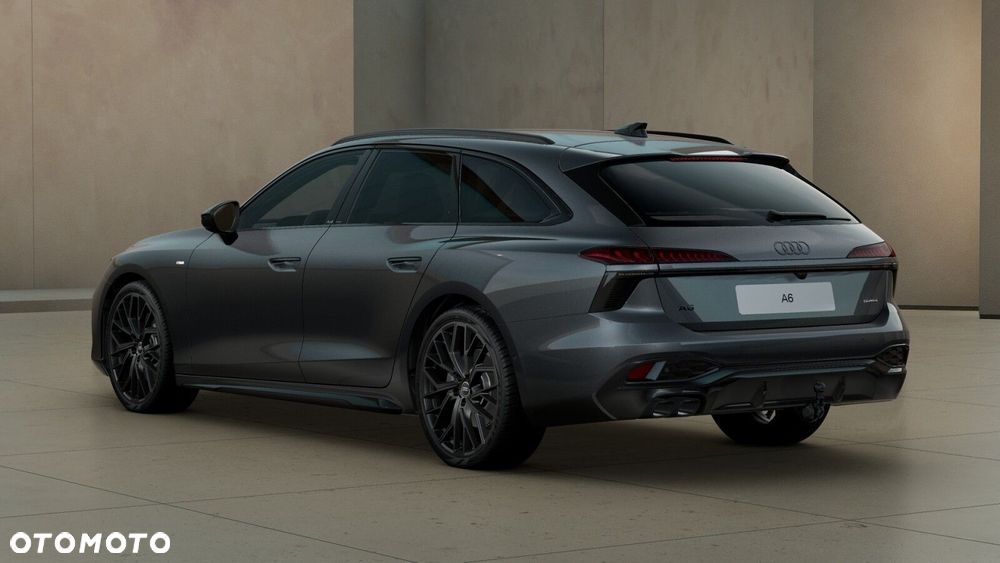 Audi A6 Avant - 3