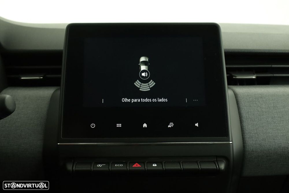 Renault Clio 1.0 TCe Evolution Bi-Fuel - 11