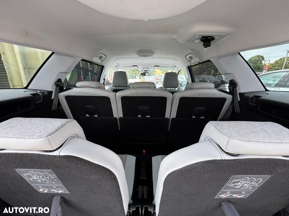 Peugeot 5008 PureTech 130 EAT8 Stop & Start GT - 11