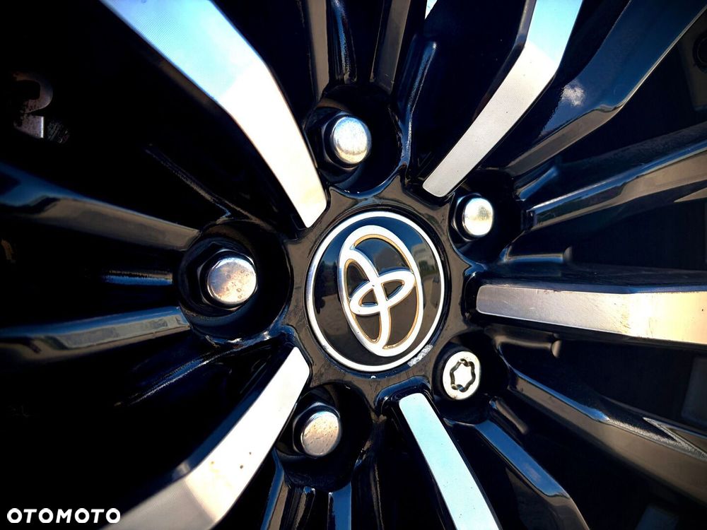 Toyota Highlander - 3