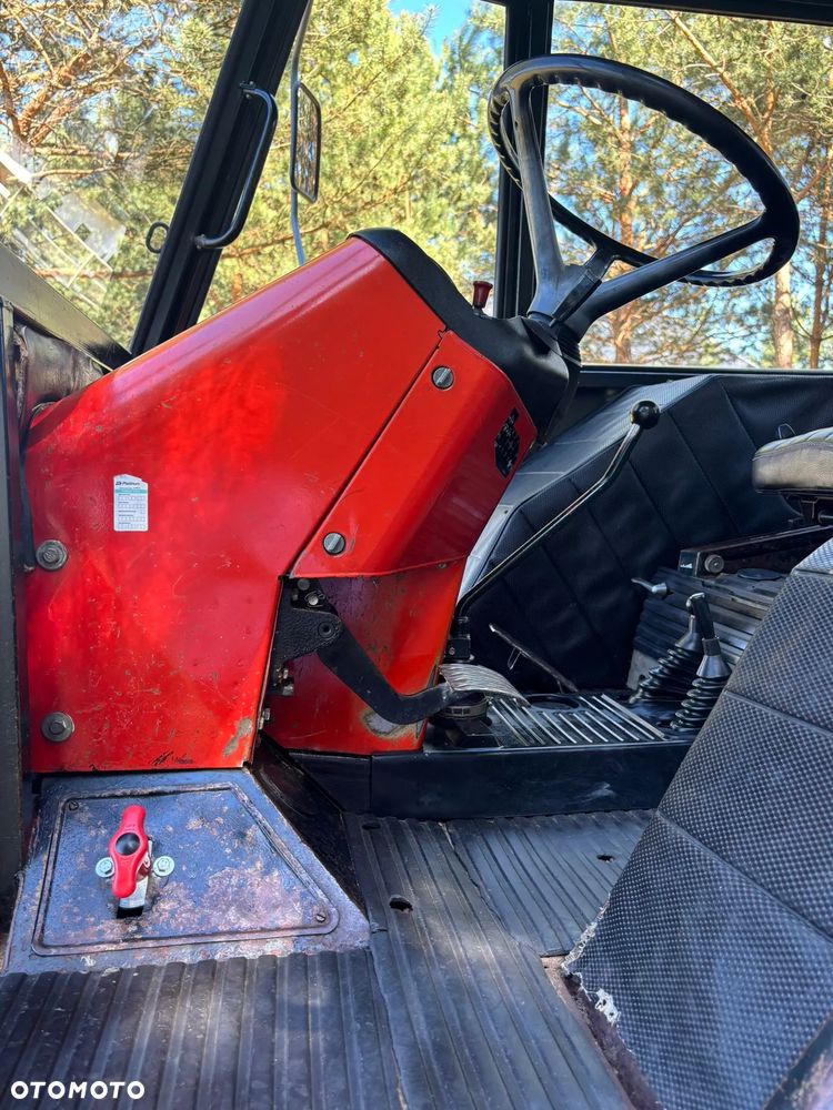 Zetor 7011 - 30