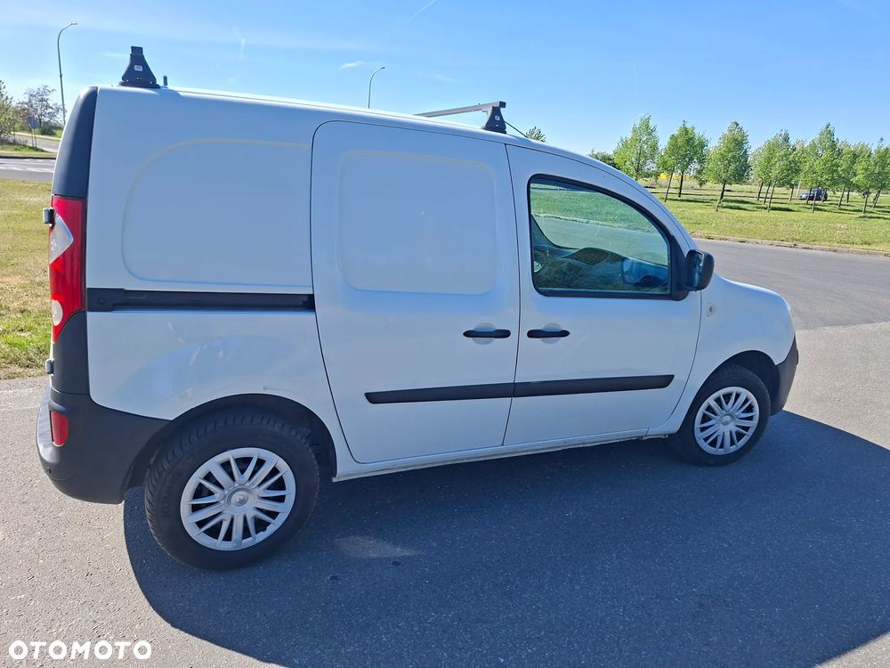 Renault Kangoo - 1