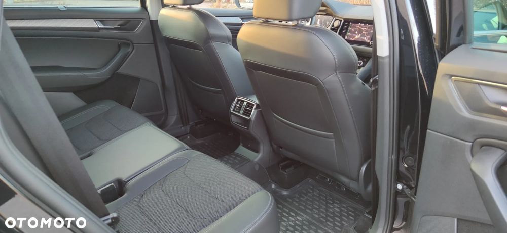 Skoda Kodiaq 2.0 TDI 4x4 DSG Style - 15