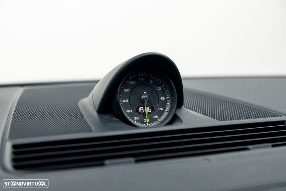 Porsche Panamera Sport Turismo 4 E-Hybrid Platinum Edition - 47