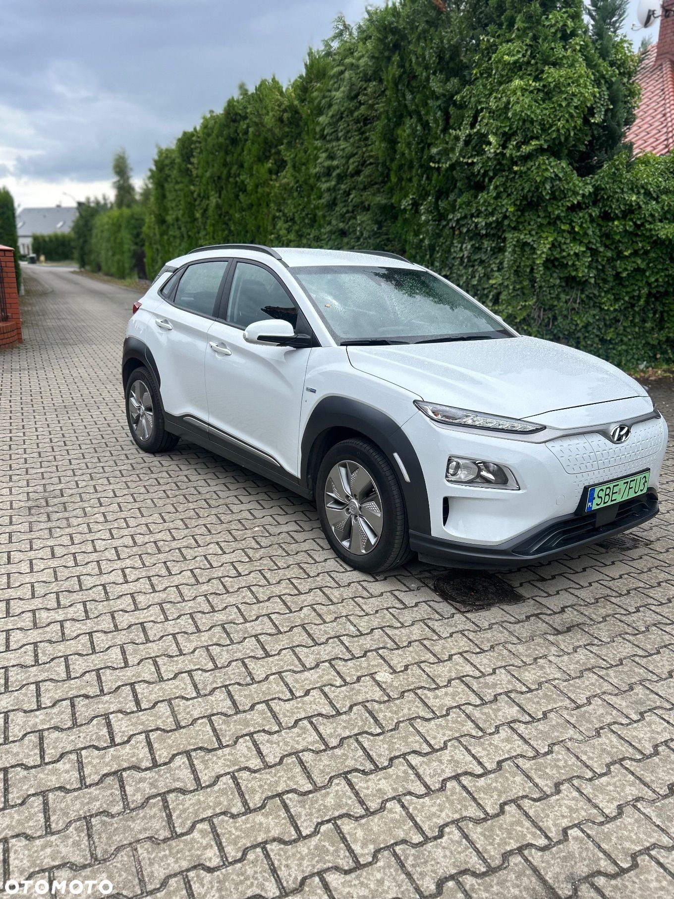 Hyundai Kona Electric 39kWh Premium - 1