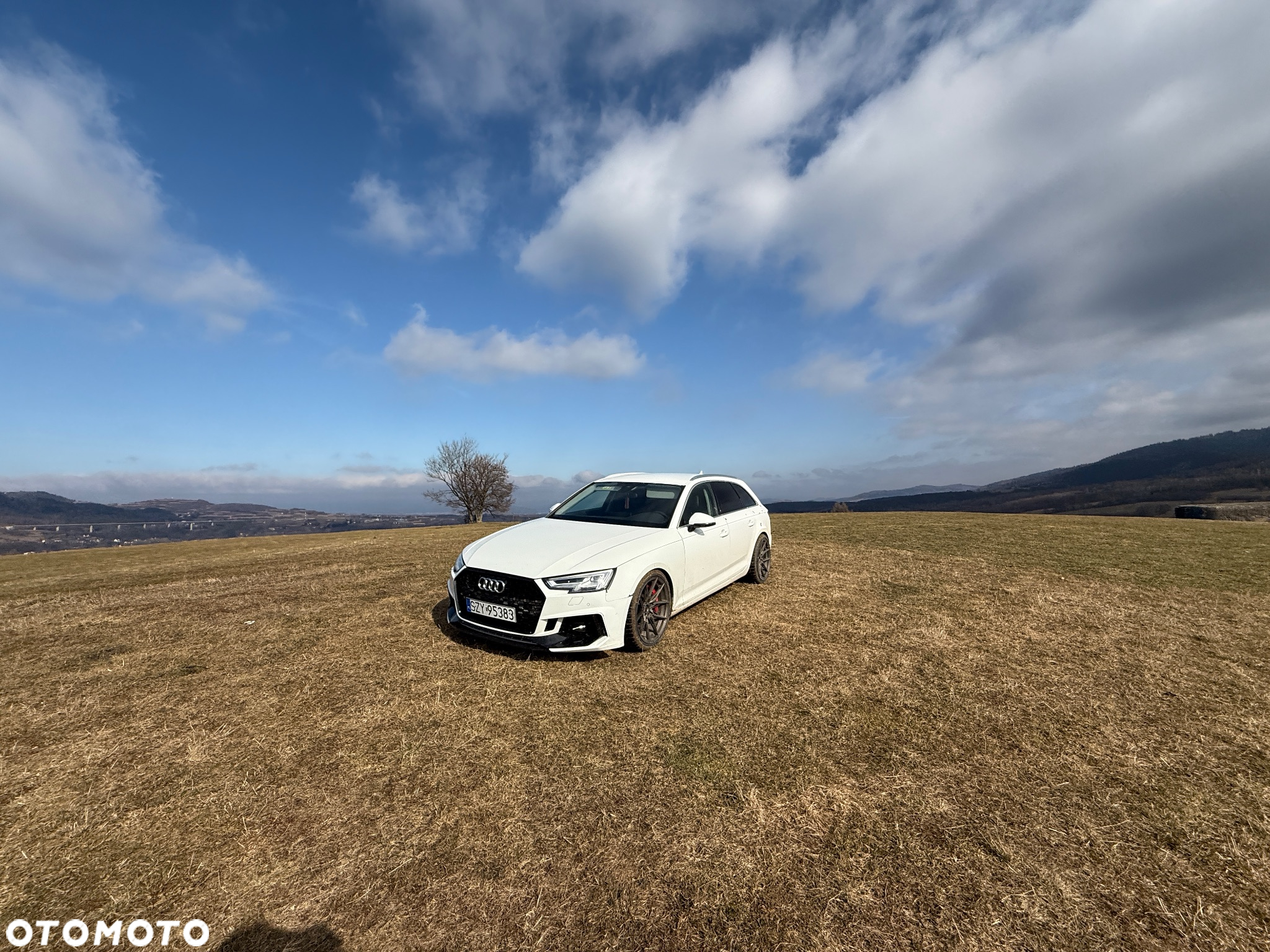 Audi A4 2.0 TDI Quattro S tronic - 3