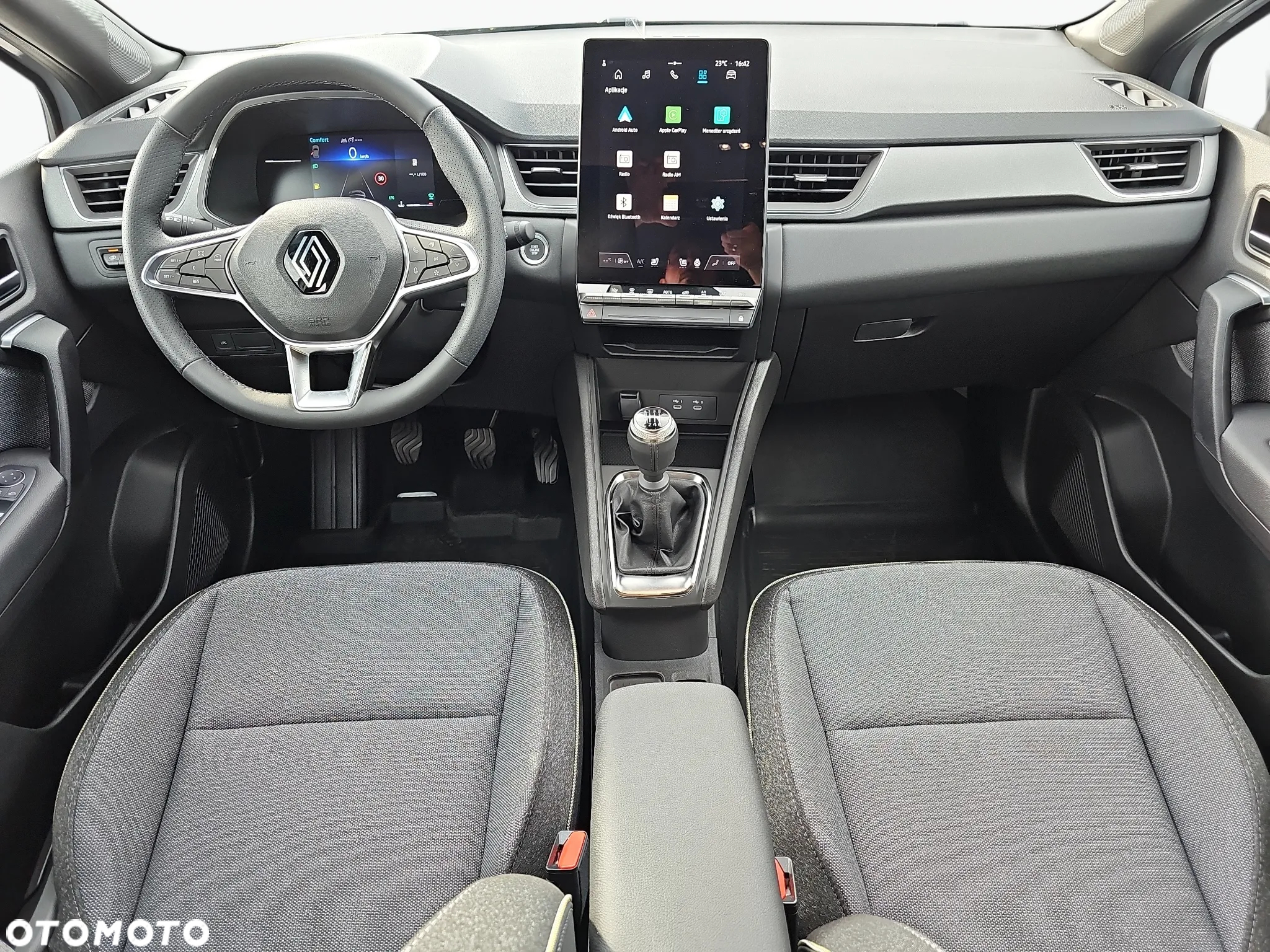 Renault Captur 1.0 TCe Techno - 5