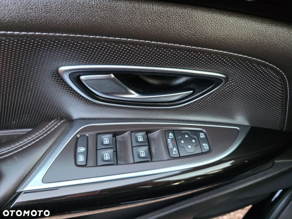 Renault Espace Energy TCe 200 EDC Initiale Paris - 33