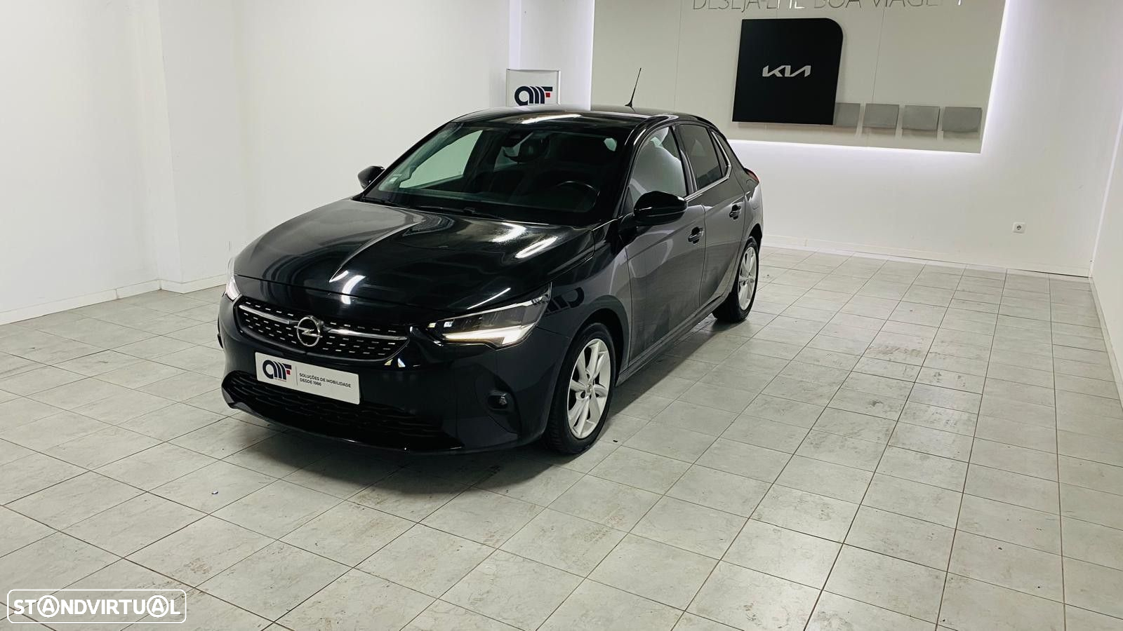 Opel Corsa 1.5 D Elegance - 9