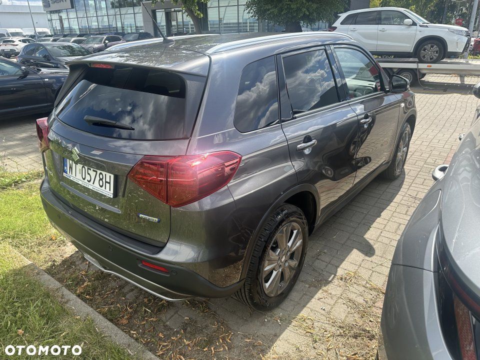 Suzuki Vitara - 7