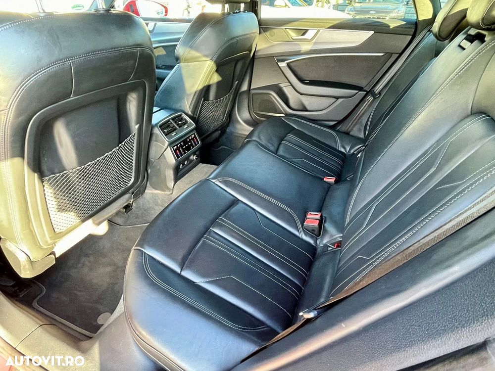 Audi A7 3.0 50 TDI quattro Tiptronic - 17