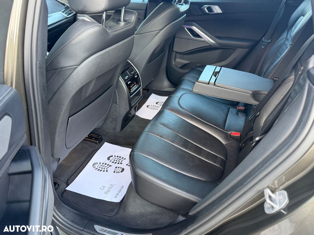 BMW X6 xDrive30d xLine - 12