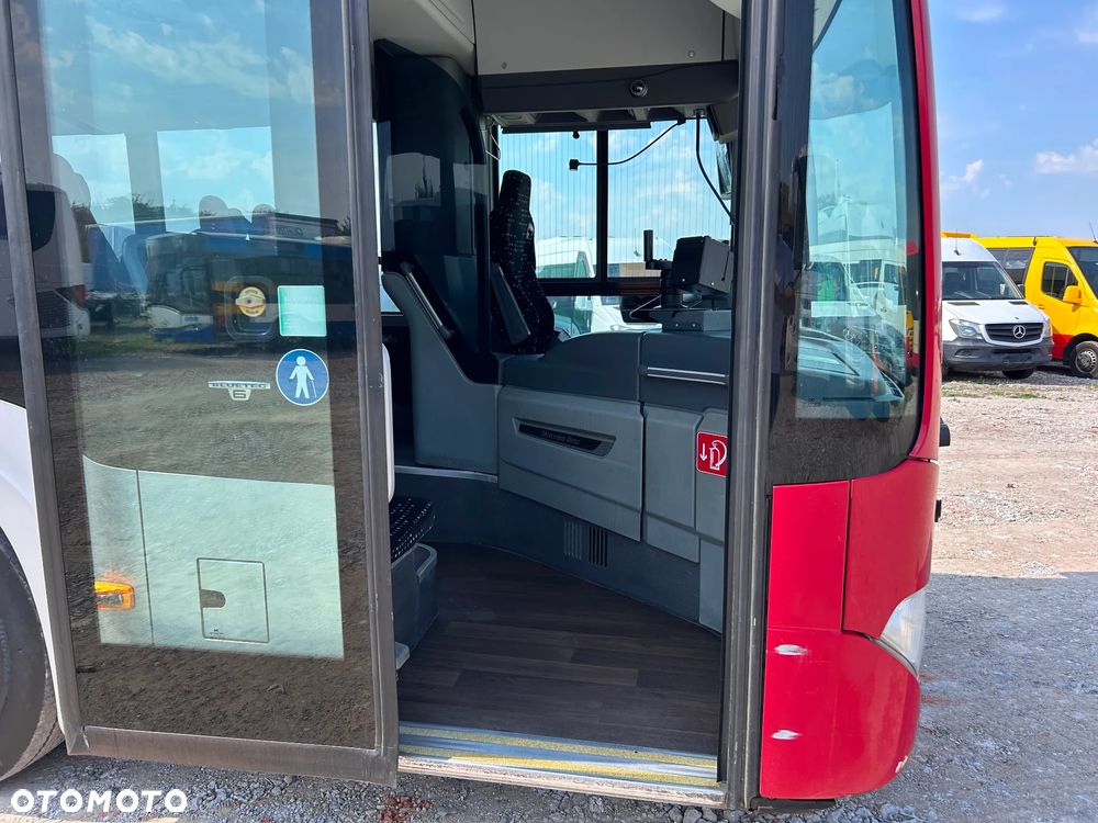 Mercedes-Benz Citaro - 10
