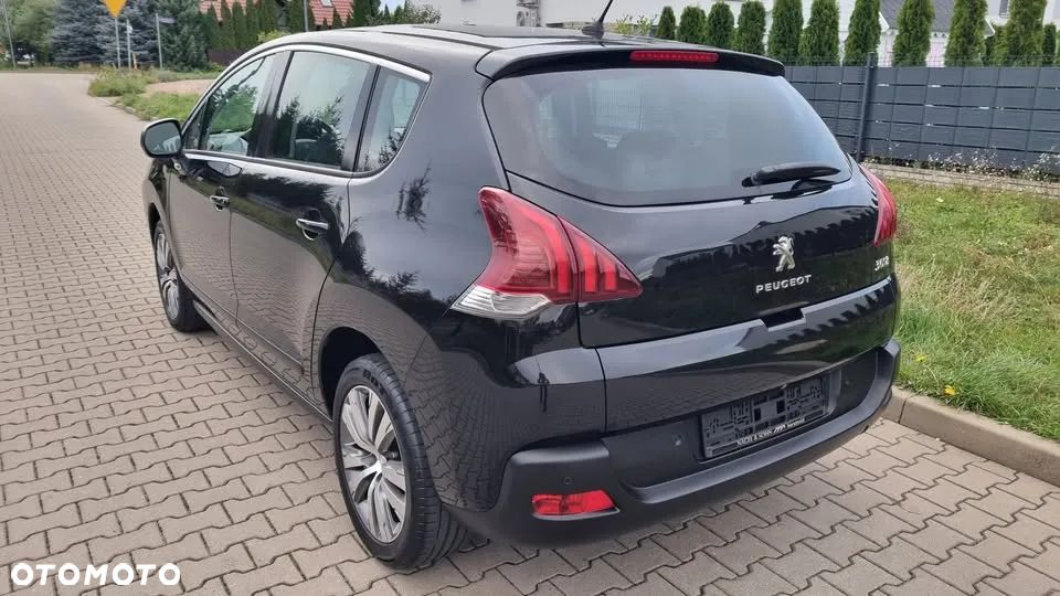 Peugeot 3008 - 6