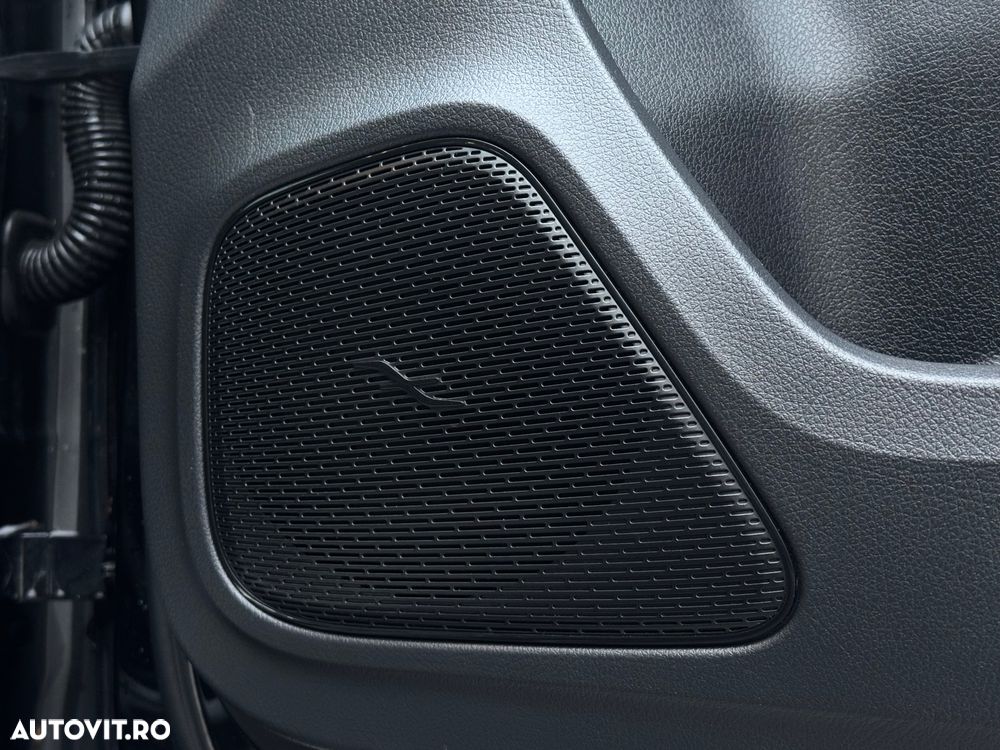 Mercedes-Benz A 180 d Aut. - 36