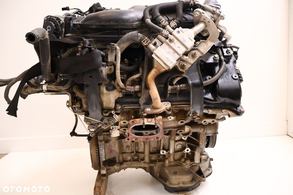 LEXUS RX IV 450H SILNIK X2GR-X82A - 9