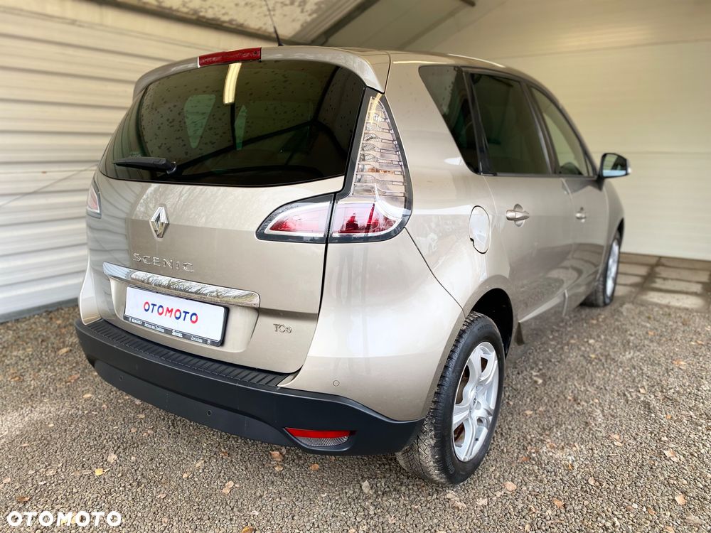 Renault Scenic 1.2 TCe Energy Intens - 5