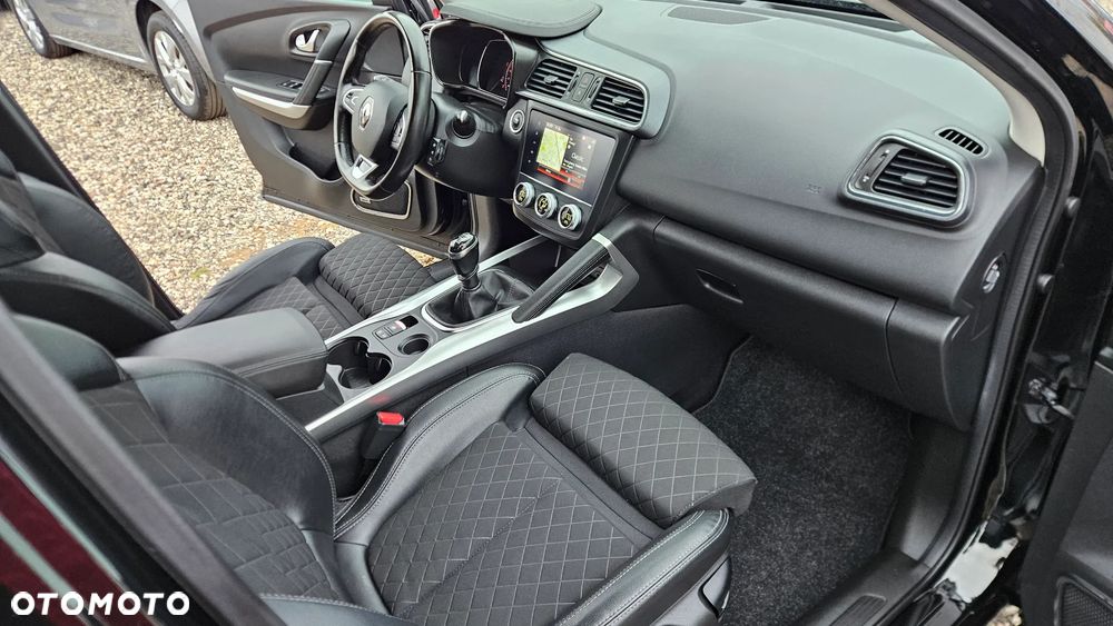 Renault Kadjar 1.7 Blue dCi Intens 4x4 - 15