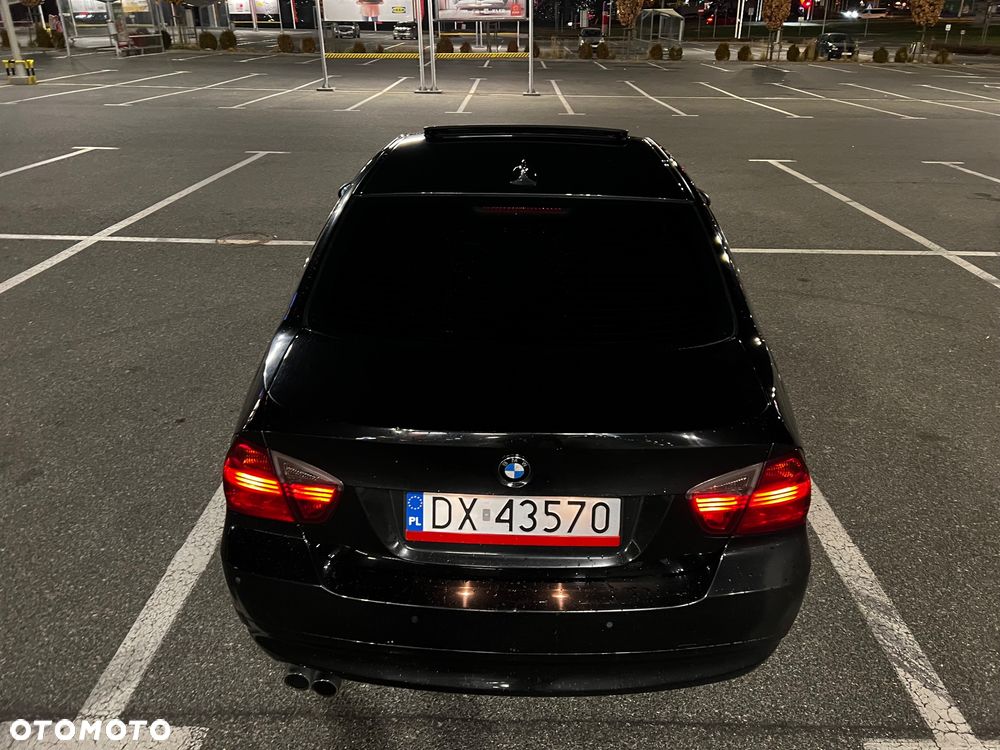 BMW Seria 3 330d - 11