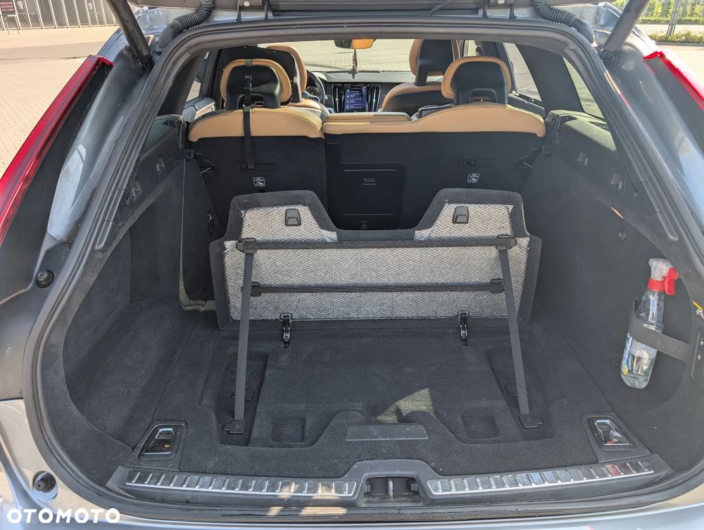 Volvo V90 T6 AWD Inscription - 22