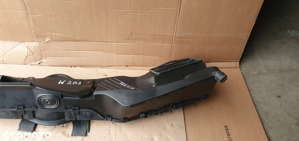 Podszybie osłona podszybia Mercedes W202 2028300044 - 6