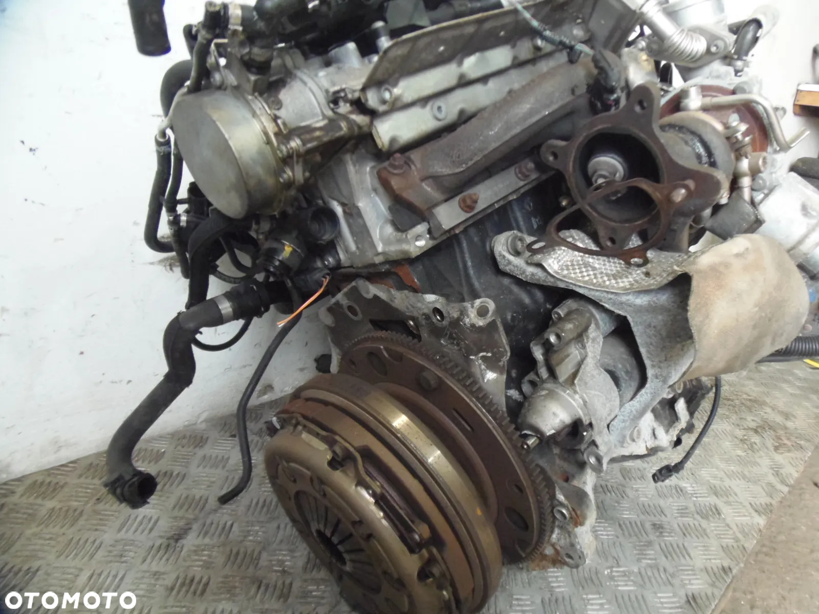 AUDI A4 B8 2009R SŁUPEK 1,8 TFSI CAB - 6
