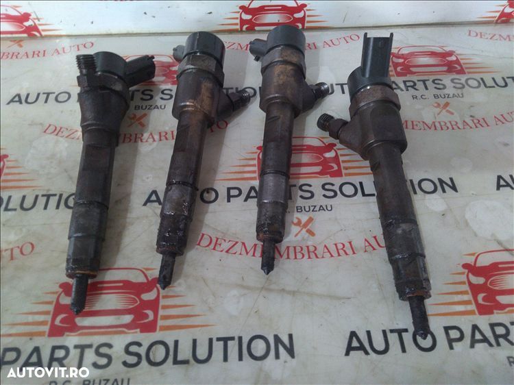 injectoare 1.9d suzuki grand vitara - 1