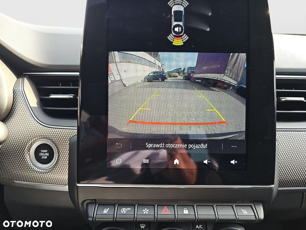 Renault Arkana 1.3 TCe mHEV Techno EDC - 20