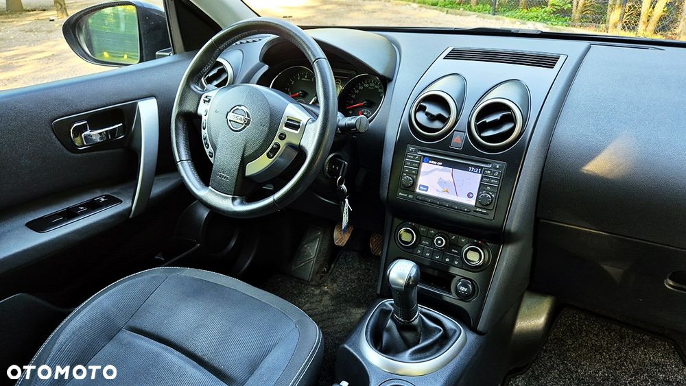 Nissan Qashqai 1.6 Tekna - 39