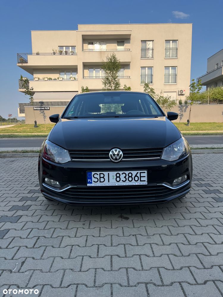 Volkswagen Polo 1.0 Trendline Perfectline - 24