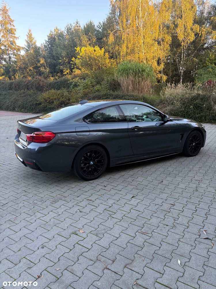 BMW Seria 4 - 18