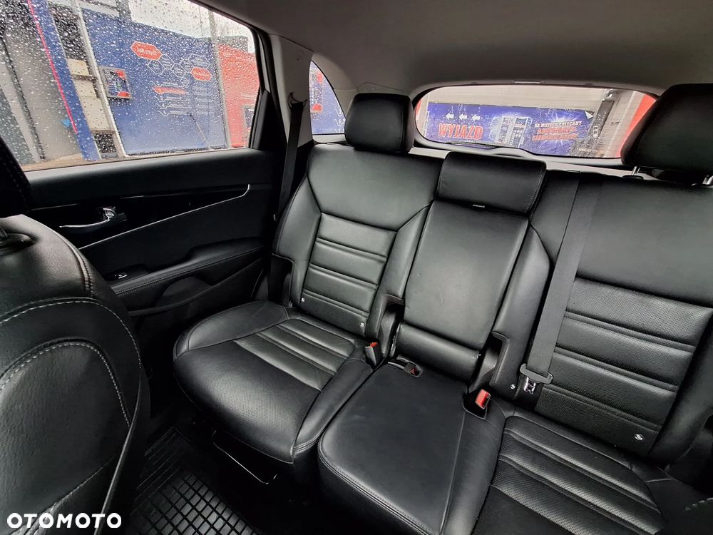 Kia Sorento 2.0 CRDI Business Line - 27